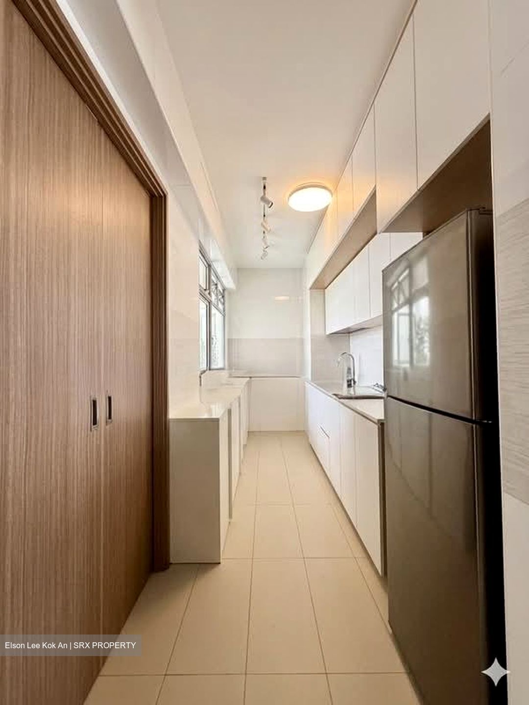 Blk 408C Northshore Residences II (Punggol), HDB 2 Rooms #542661301